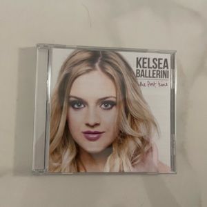 kelsea ballerini cd